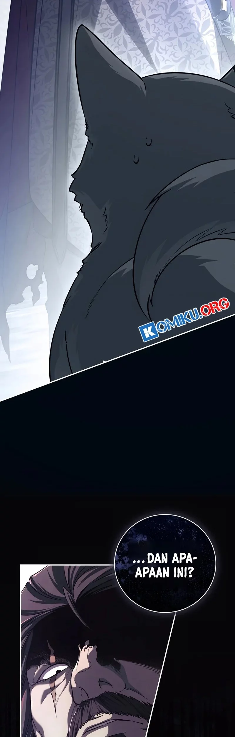 Margrave’s Bastard Son was The Emperor Chapter 73 Fix Gambar 3